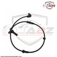 Front Right ABS Wheel Speed Sensor A2129050801 2129053403 A2129053403 2129050801 Compatible With MERCEDES-BENZ CLS C218 & E-CLASS W212