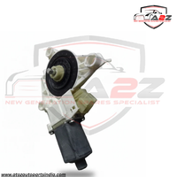 Front Right Window Regulator Motor 2518200842 Compatible With Mercedes Benz W166 W204 W251