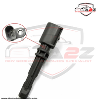 Rear Left/Right ABS Wheel Speed Sensor WHT007147A WHT007147B Compatible With SKODA KAROQ NU7, ND7 & VW T-ROC A11, D11