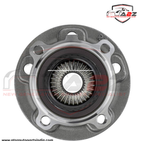 Front Wheel Hub 31206874443 31226850415 33416852157 33416867926 Compatible With BMW 2 Series Gran Coupe F44 & i8 I12 & X1 F48
