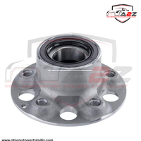 Front Wheel Hub 2043300625 A2043300625 Compatible With MERCEDES-BENZ C-CLASS W204 W205 & CLS C218 & CLS C219 & E-CLASS W212