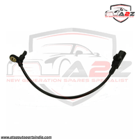 Rear Left/Right ABS Wheel Speed Sensor 1649058300 1644405641 1645401517 1645400717 1644405241 Compatible With MERCEDES-BENZ GL-CLASS X164