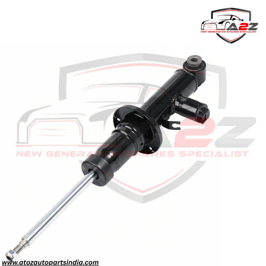 Rear Left Air Suspension Electric Shock Absorber Strut 37126799911 37126872327 Compatible With BMW X3 (F25)