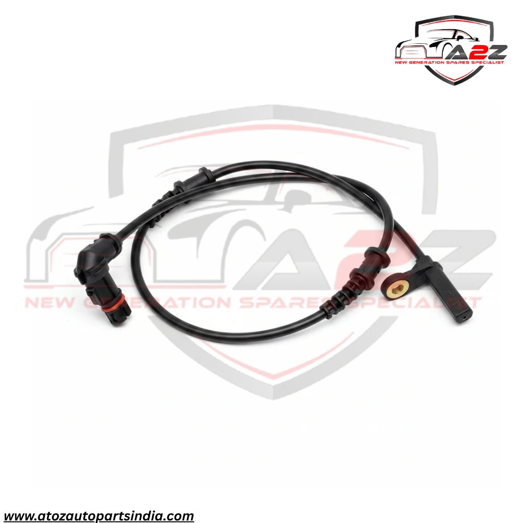Front Left/Right ABS Wheel Speed Sensor 2035400417 A2035400417 Compatible With MERCEDES-BENZ C-CLASS W203