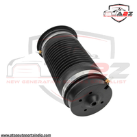 Rear Right/Left Air Suspension Spring Bag 2513200025 2513200325 2513200425 Compatible With MERCEDES-BENZ R-CLASS W251