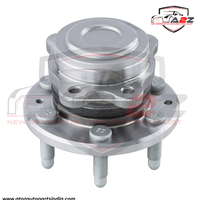 Front Wheel Hub T2H2225 T2H36085 T4A16694 T2H2225 T2H42050 T4A33066 T4A38492 Compatible With JAGUAR F-PACE (X761) & I-PACE (X590) & XE (X760) & XF II (X260)