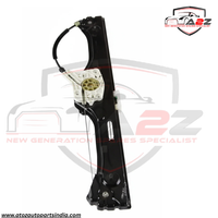 Rear Right Window Regulator 51357166382 Compatible With BMW  X5 E70