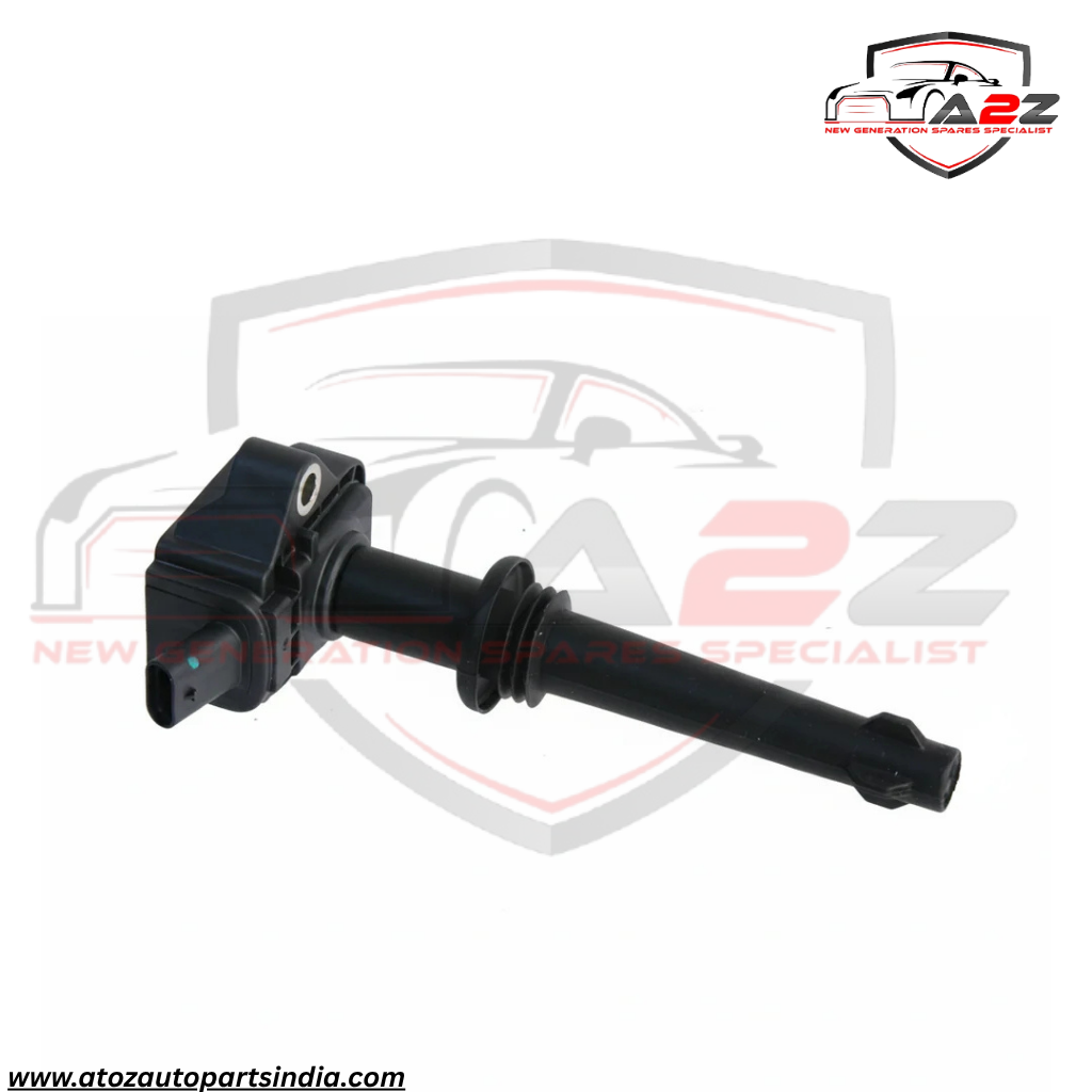 Ignition Coil LR010687 Compatible With RANGE ROVER III (L322) RANGE ROVER SPORT I (L320) RANGE ROVER SPORT II (L494) (2010-16) Tag No.12