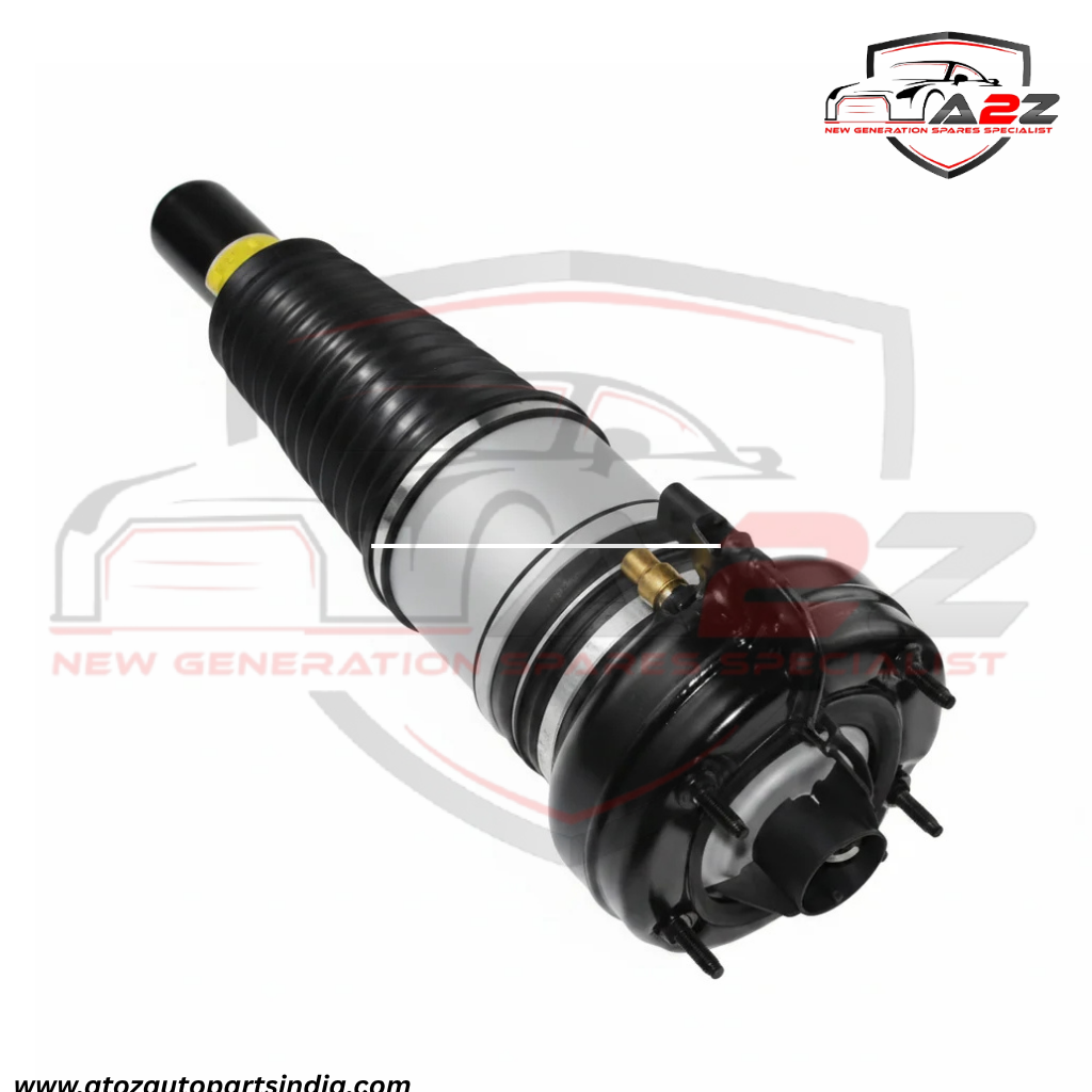 Front Air Suspension Shock Absorber 4H0616039AF 4H0616039AA 4H0616039AC 4H0616039AE  4H0616039AP Compatible With AUDI A6 4G & A8 D4 (4H2, 4H8, 4HC, 4HL) | A8 / S8 | A8L