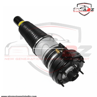 Front Air Suspension Shock Absorber 4H0616039AF 4H0616039AA 4H0616039AC 4H0616039AE  4H0616039AP Compatible With AUDI A6 4G & A8 D4 (4H2, 4H8, 4HC, 4HL) | A8 / S8 | A8L