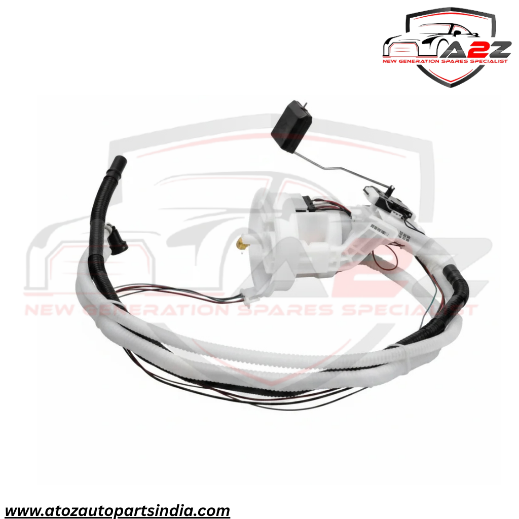 Fuel Pump 2114703994 A2114703994 Compatible With Mercedes Benz E-CLASS W211 Tag No.42