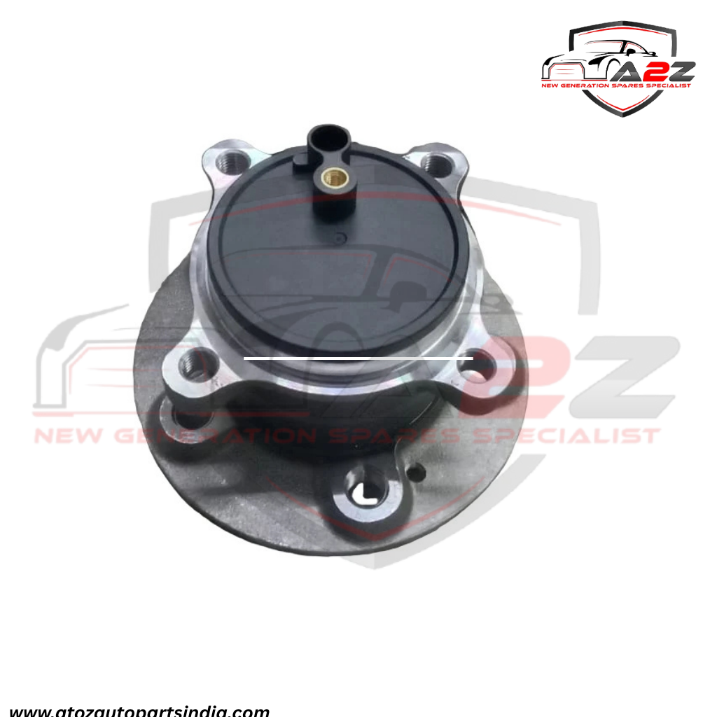 Rear Wheel Hub 2473560200 A2473560200 Compatible With Mercedes Benz A-Class (W177), B-Class (W247)