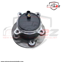 Rear Wheel Hub 2473560200 A2473560200 Compatible With Mercedes Benz A-Class (W177), B-Class (W247)