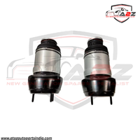 Front Left Air Suspension Air Spring Compatible 1663202513 1663204966 1663207313 With MERCEDES-BENZ GL-CLASS (X166) & GLS (X166)