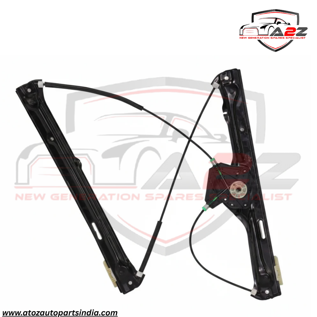 Front Right Window Regulator 51337286484 Compatible With BMW For X5 F15