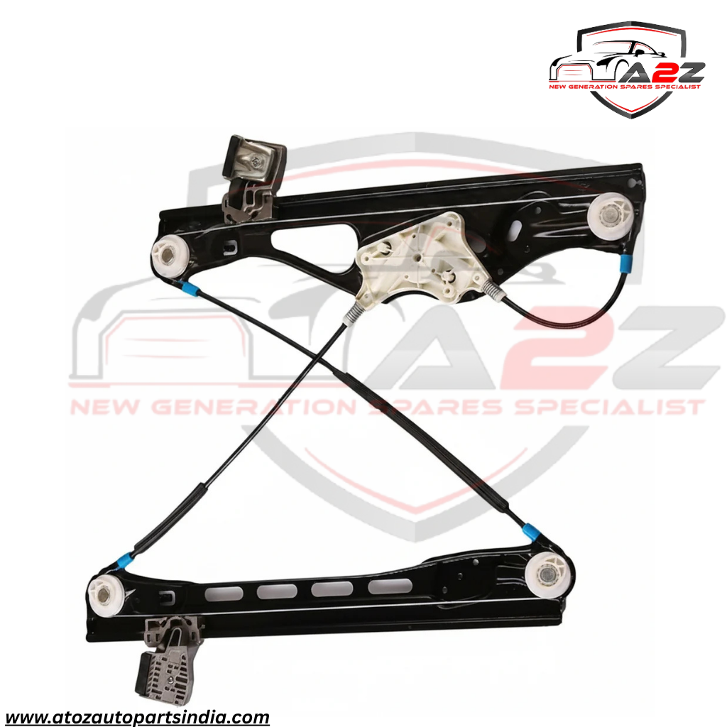 Front Right Window Regulator 2117200446 A2117200446 Compatible With Mercedes Benz W211