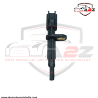 Front Left/Right ABS Wheel Speed Sensor 31362356 32279594 Compatible With VOLVO S90 II (234) & V90 II Estate (235) & XC60 II (246) & XC90 II (256)