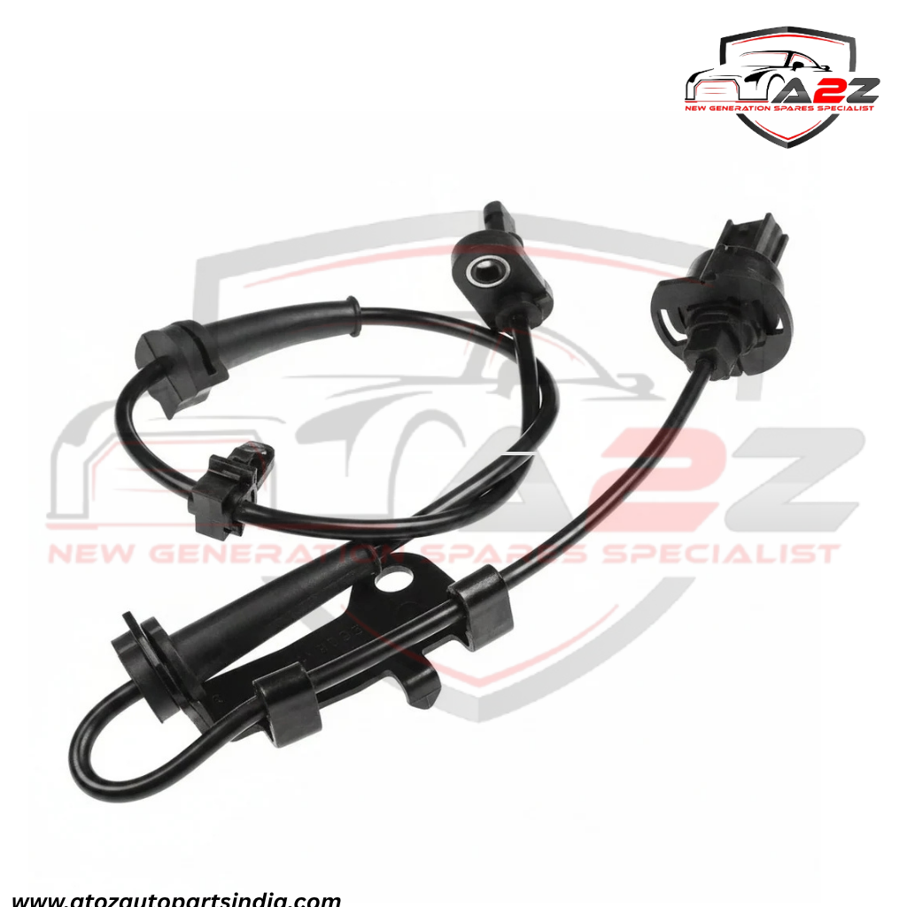 Rear Right ABS Wheel Speed Sensor  57470TF003 Compatible With HONDA T5/IVTEC