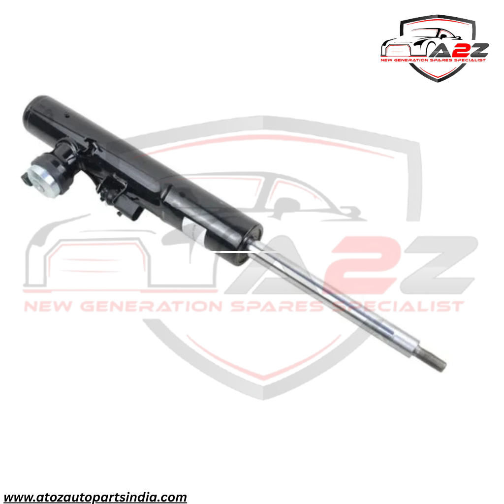Front Right Air Suspension Shock Absorber Strut 8R0413030 8R0413030J 8R0413030L Compatible With AUDI Q5 (8RB) (2008-17)