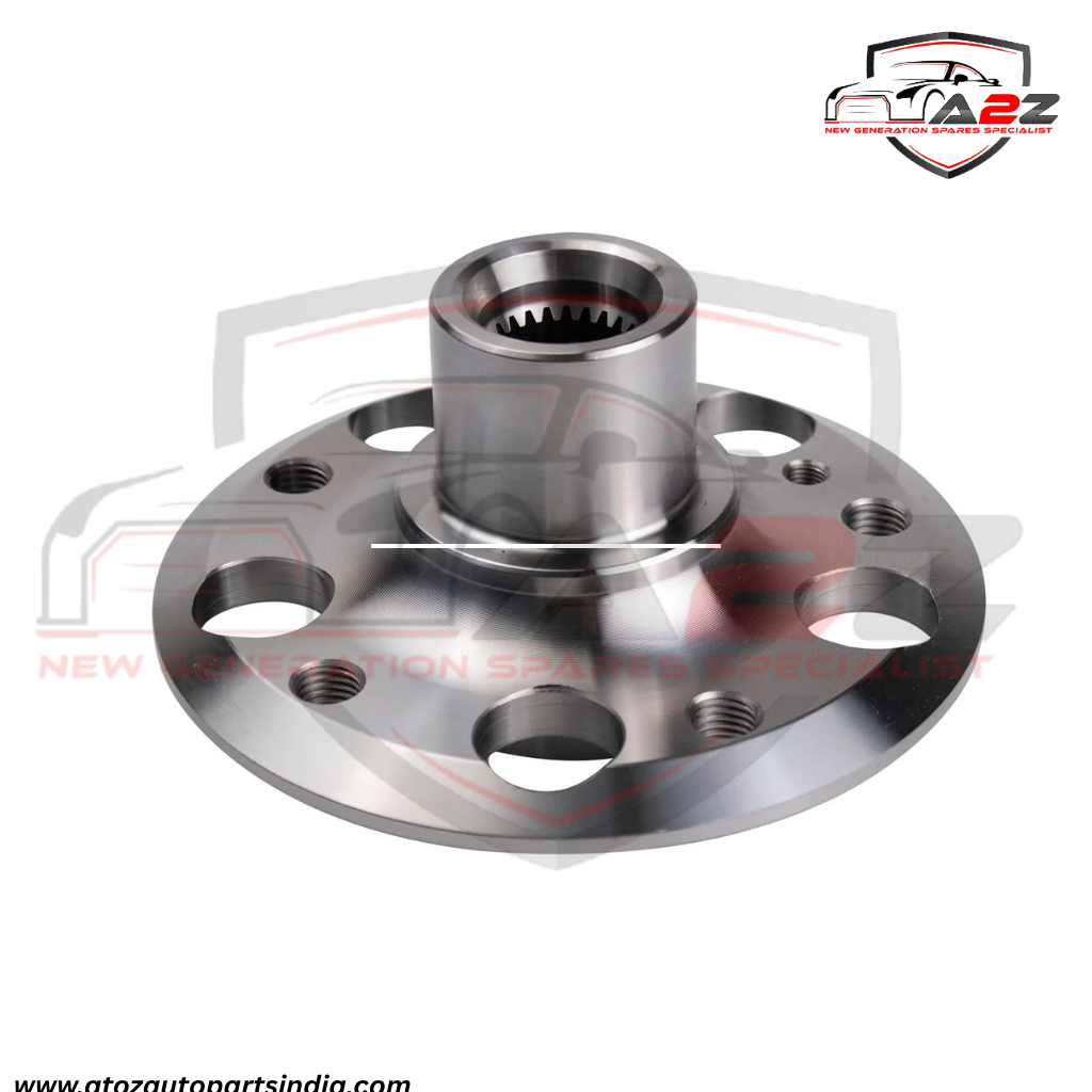 Front Wheel Hub 2463370145 2019941641 1683570089 Compatible With MERCEDES-BENZ A-CLASS W176 & B-CLASS Sports Tourer W246, W242 & CLA Coupe C117 & GLA-CLASS X156