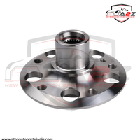 Front Wheel Hub 2463370145 2019941641 1683570089 Compatible With MERCEDES-BENZ A-CLASS W176 & B-CLASS Sports Tourer W246, W242 & CLA Coupe C117 & GLA-CLASS X156