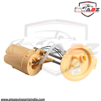 Fuel Pump 16117216526 Compatible With BMW  X3 F25 2010-2017