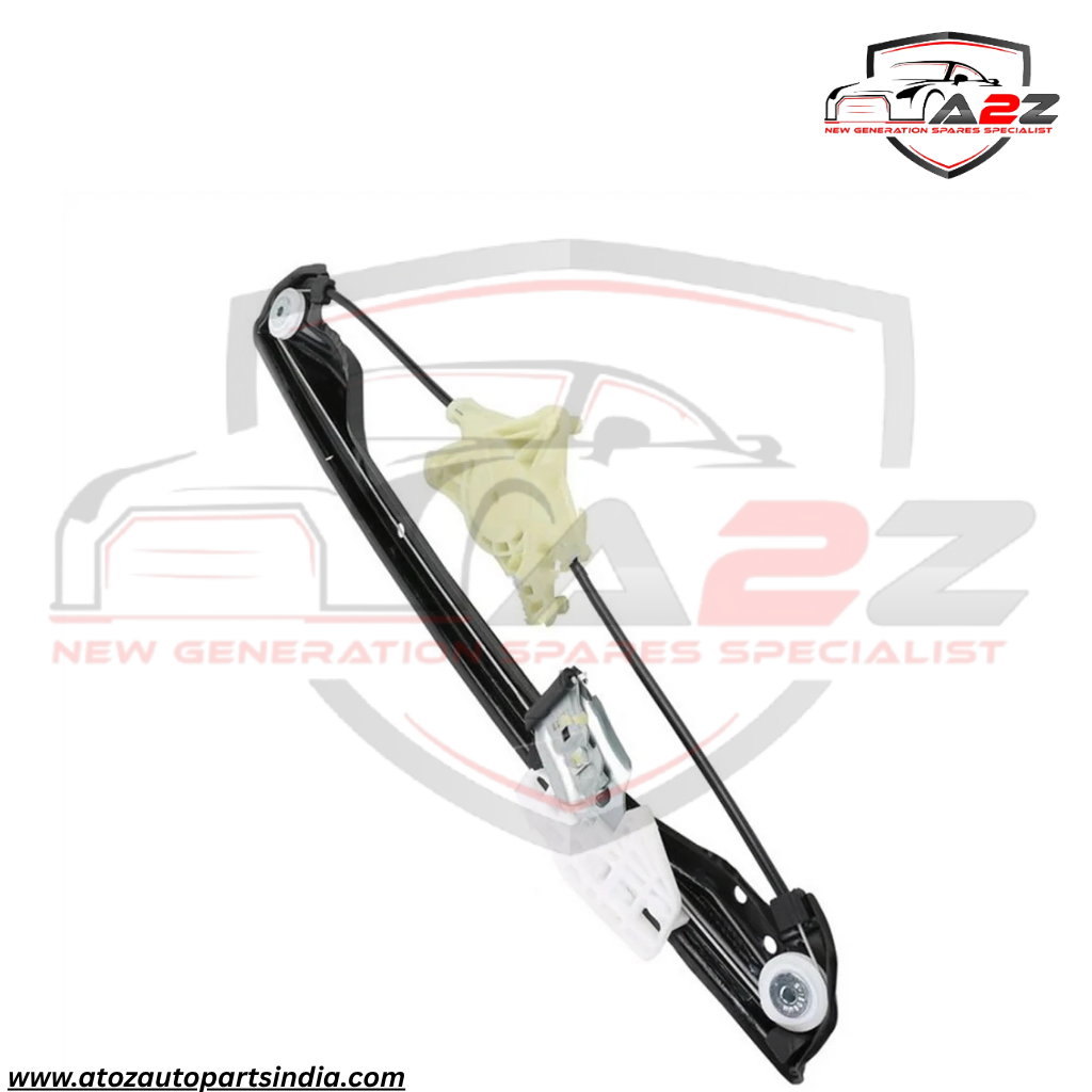 Rear Left Window Regulator 2047301179 Compatible With Mercedes Benz GLK X204