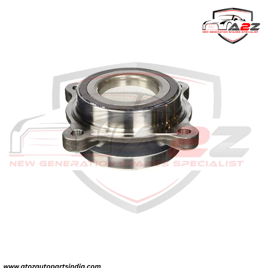 Front Wheel Bearing 4M0498625A 4M0498625B 4M0498625C 4M0498625F 8W0407625F 8W0407625G 8W0407625K  8W0407625M & 8W0407625P 8WD407625 8WD407625A Compatible With AUDI A4 A5 A6 A7 A8 Q5 Q7 Q8