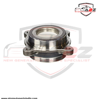 Front Wheel Bearing 4M0498625A 4M0498625B 4M0498625C 4M0498625F 8W0407625F 8W0407625G 8W0407625K  8W0407625M & 8W0407625P 8WD407625 8WD407625A Compatible With AUDI A4 A5 A6 A7 A8 Q5 Q7 Q8