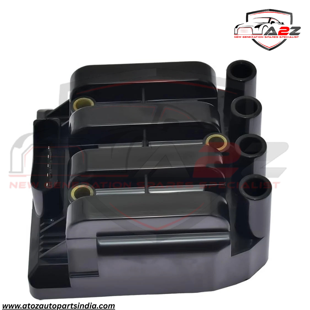 Ignition Coil 06A905097 06A905097 06A905097A Compatible With SKODA OCTAVIA I (1U2) & VW NEW BEETLE (9C1, 1C1)