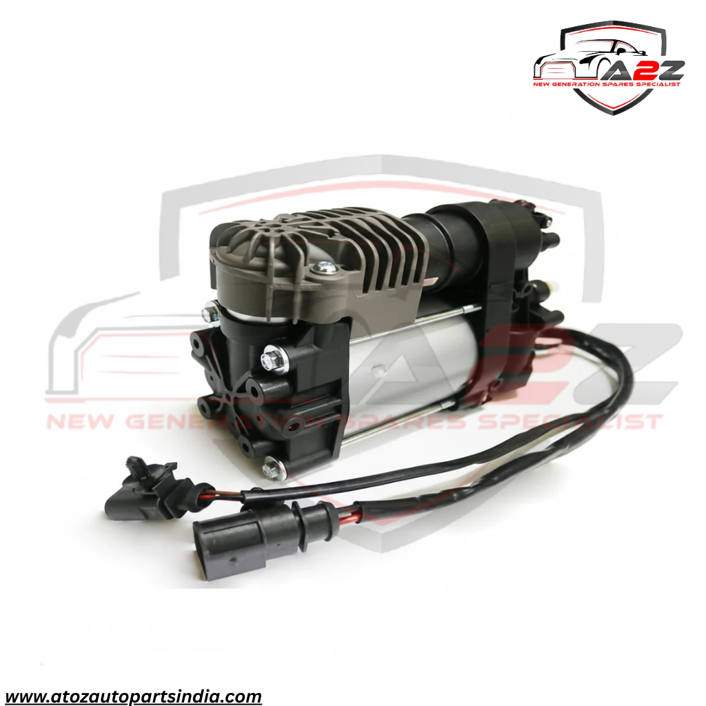 Air Suspension Compressor Pump 7P0698007A Compatible With VW TOUAREG 7P5