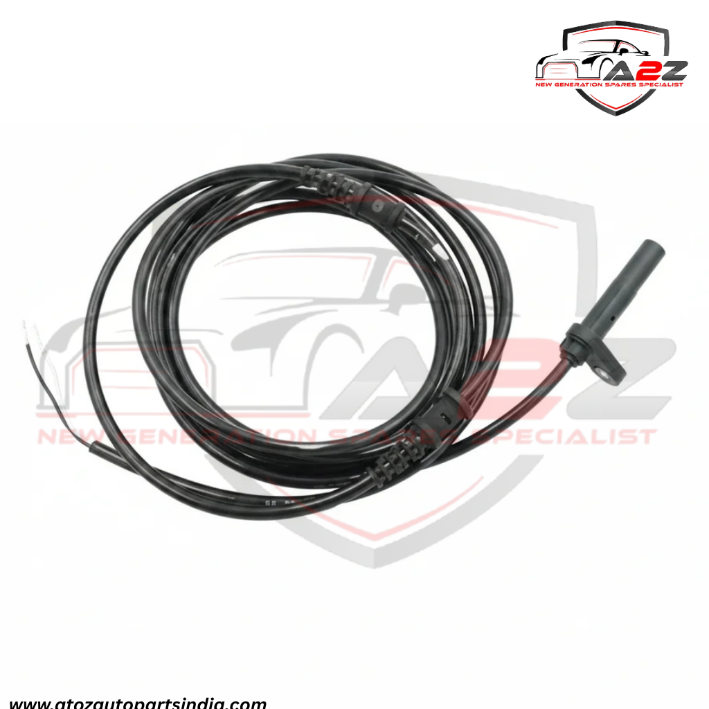 Rear Left ABS Wheel Speed Sensor 4635401917 & A4635401917 Compatible With MERCEDES-BENZ G-CLASS W463