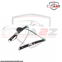 Front Left Window Regulator 51337020659 Compatible With BMW E46