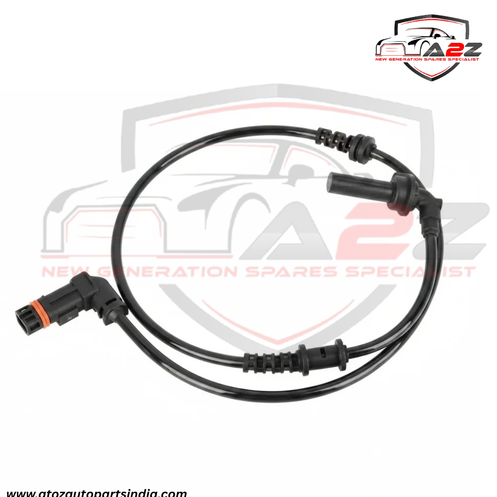 Front Left ABS Wheel Speed Sensor 2125400117 2129050200 A2125400117 A2129050200 Compatible With MERCEDES-BENZ CLS C218 & E-CLASS W212