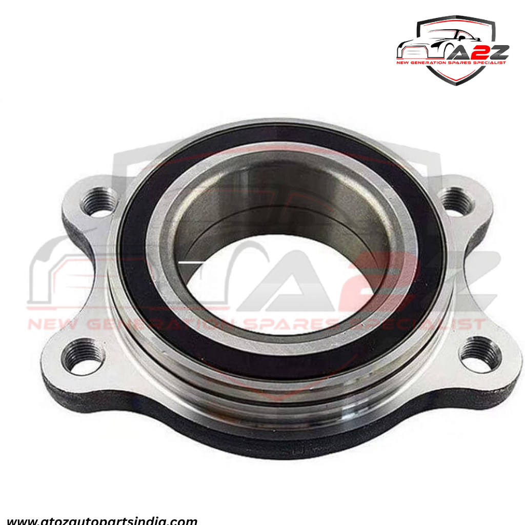 Rear Wheel Bearing 4H0498625A 4H0498625B 4H0498625C 4H0498625D 4H0498625E  4H0498625F 8K0598625 Compatible With AUDI A4 A5 A6 A7 A8 Q5