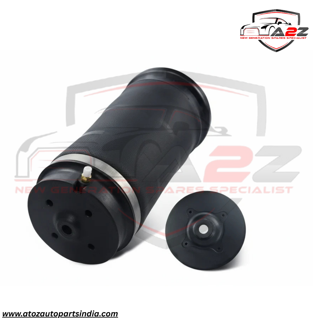 Rear Right/Left Air Suspension Spring Bag 1643200825 1643200925 1643201025 1663200325 1663200625 Compatible With MERCEDES-BENZ GL-CLASS (X164) & GL-CLASS (X166) & GLE (W166) & GLS (X166)