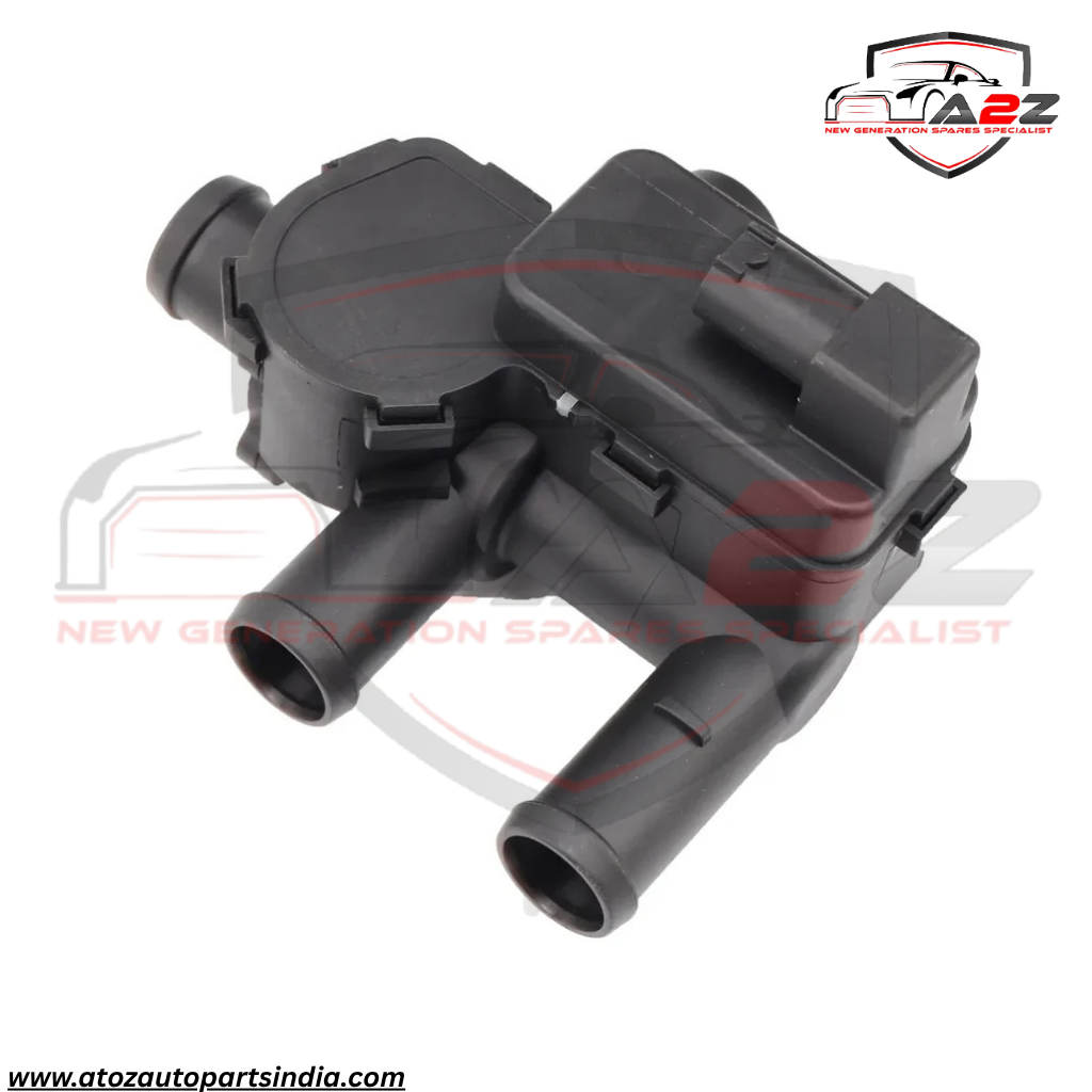 Coolant Heater Control Valve 2308300084 Compatible With MERCEDES-BENZ S-CLASS W221 W222
