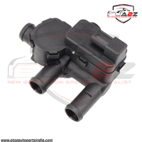 Coolant Heater Control Valve 2308300084 Compatible With MERCEDES-BENZ S-CLASS W221 W222