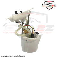 Fuel Pump 16117264433 16117273277 16117297779 16117297780 16117297781 16117414489 16117414491 Compatible With BMW F30 F35