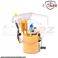 Fuel Pump Module T2H9877 Compatible With  Land Rover L560 Jaguar X260
