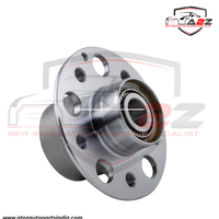 Front Wheel Hub 2043300625 A2043300625 Compatible With MERCEDES-BENZ C-CLASS W204 W205 & CLS C218 & CLS C219 & E-CLASS W212