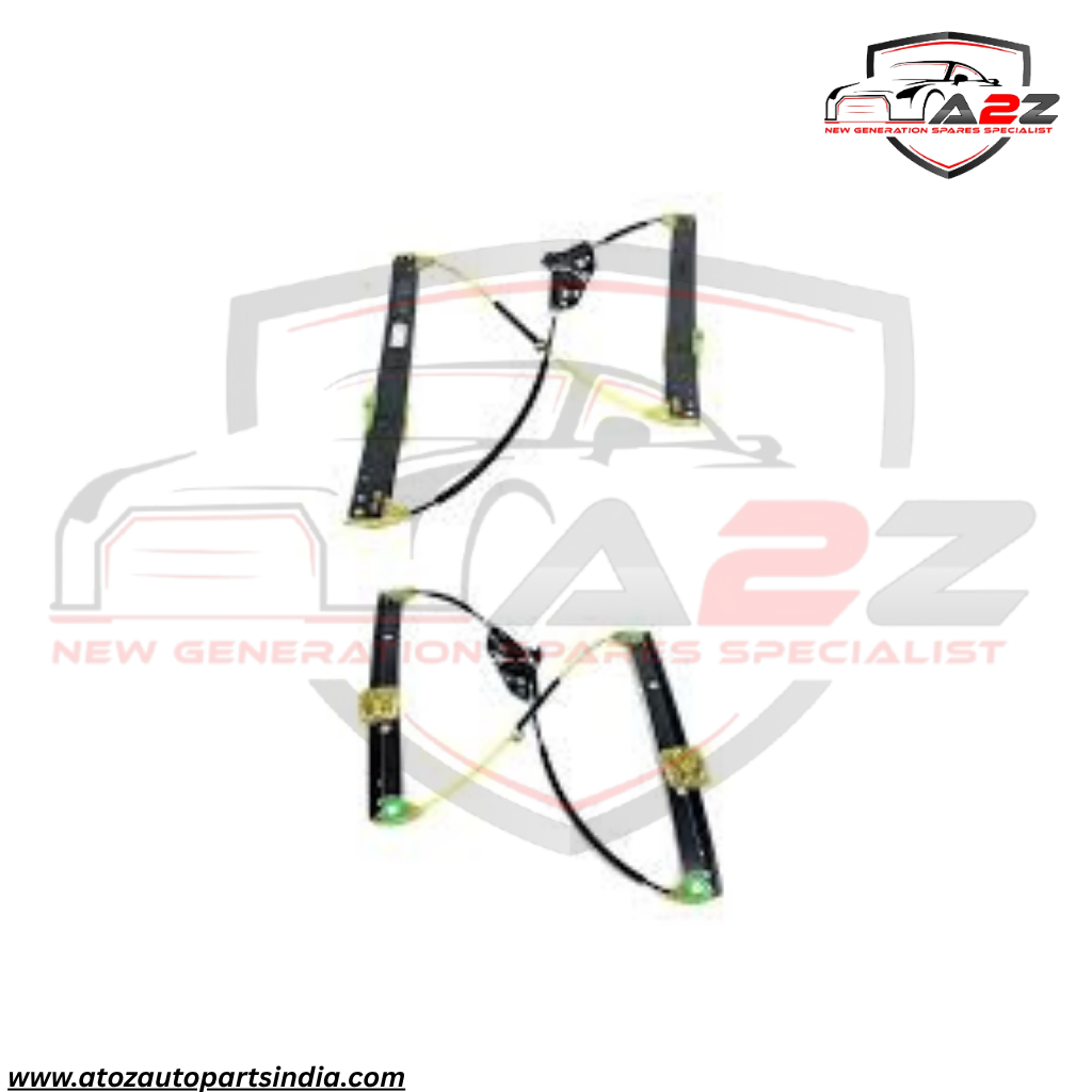 Front Right  Power Window Regulator   5E0837462 5E0837462B 5ED837462 Compatible with SKODA OCTAVIA III (5E3, NL3, NR3)
