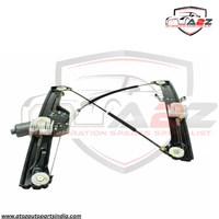 Front Left Window Regulator With Motor 51337422879 Compatible With BMW G11 G12