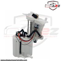 Fuel Pump 2464701694 Compatible With  Mercedes-Benz B-CLASS W246 Tag No.41