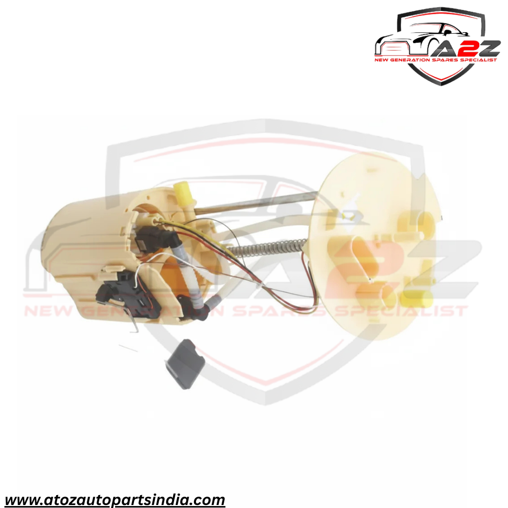 Fuel Pump LR084481 Compatible With Land Rover Discovery Sport (L550) Tag No.107
