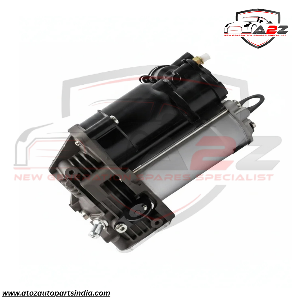 Air Suspension Compressor Pump 1663200204 1663200104  Compatible With MERCEDES-BENZ GL-CLASS X166 & GLE W166 & GLS X166