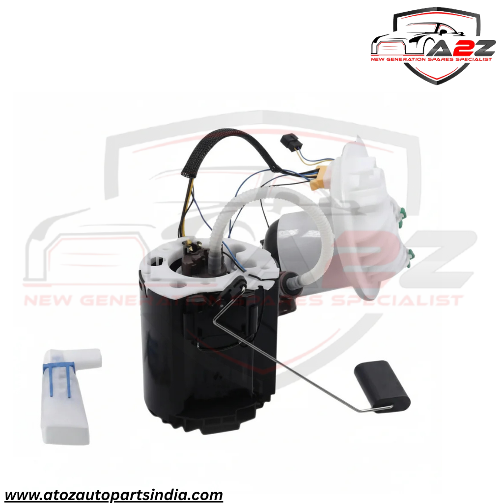 Fuel Pump Assembly LR038601 LR020016 Compatible With Land Rover Freelander 2 LR2 (2008-12)