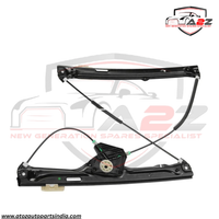 Front Left Window Regulator 51337286483 Compatible With BMW For X5 F15