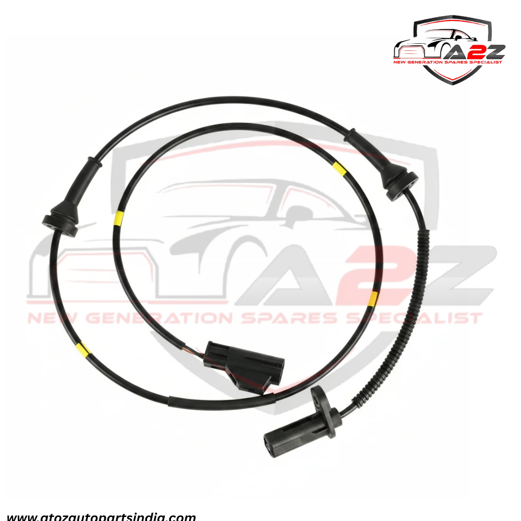 Front Left ABS Wheel Speed Sensor 30682479 30773737 31423607 8634237 Compatible With VOLVO XC90 I (275)