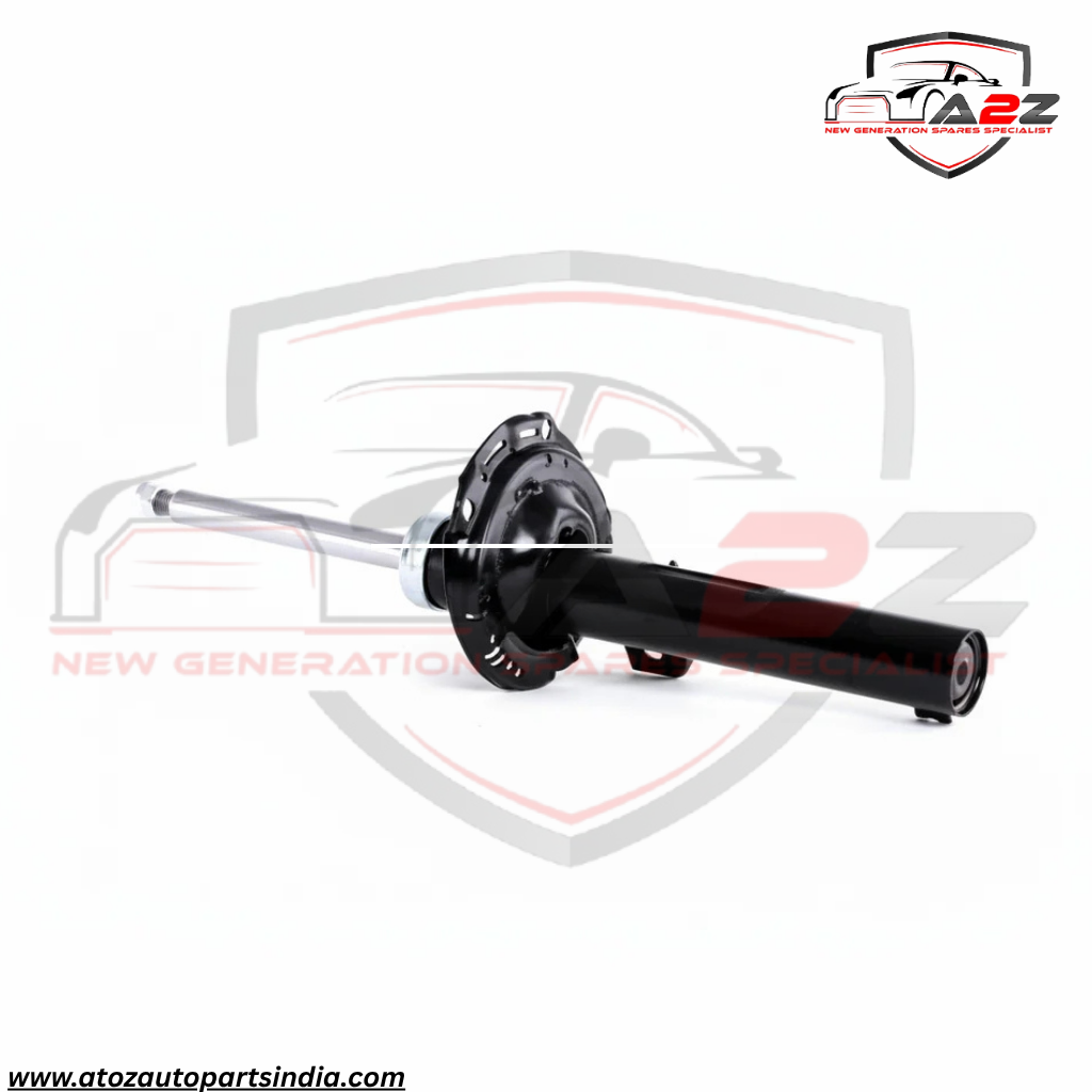 Front Air Suspension Electric Shock Absorber Strut 3Q0413032 3Q0413031AK Compatible With AUDI A3 Limousine (8VS, 8VM) | A3 / S3 & Q2 (GAB, GAG) & SKODA KODIAQ I (NS6, NS7, NV7) & OCTAVIA III (5E3, NL3, NR3) & SUPERB III (3V3) & VW GOLF VII Van (5G1)